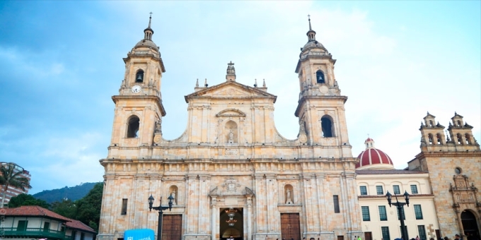 Catedral 2021
