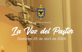 La Voz del Pastor