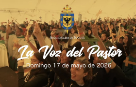 La voz del Pastor