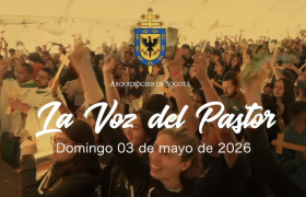 Pastor
